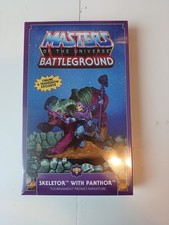 Masters of the Universe