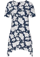 Zipfelshirt Gr. 36/38