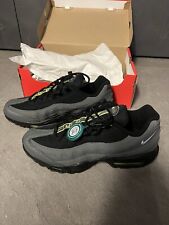 Nike Air Max 95 Neu In Grey