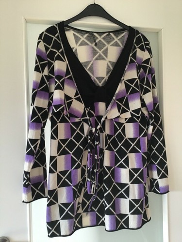 Kaschmir seide kleid lila - kaschmir,