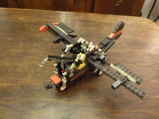 Lego Technik 8836 Sportflugzeug aus 1992 Konvolut Ersatzteile