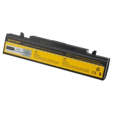 Patona Akku für Samsung AA-PB9NC6B NP-R519 R530 RV510 R730 R780 R418 6600 mAh