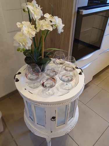 Nagel tiffany styling - k&k,