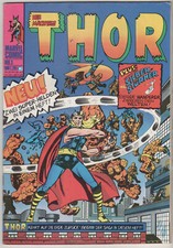 Der mächtige Thor 1-33