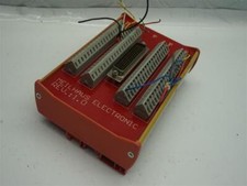Meilhaus Electronic Terminal