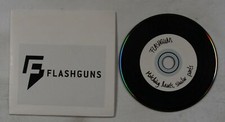 Flashguns matching hearts - flashguns,