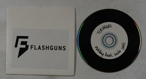 Flashguns matching hearts - flashguns,