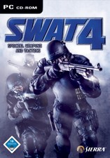 SWAT 4 (PC)