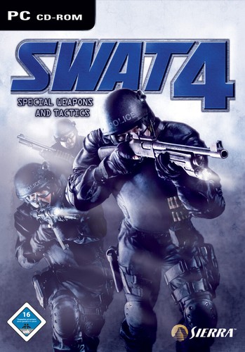 Swat - 4, 2005)
