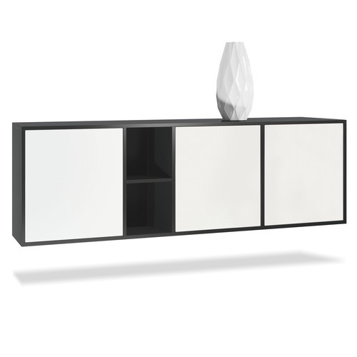 Sideboard anrichte kommode - sideboard, led