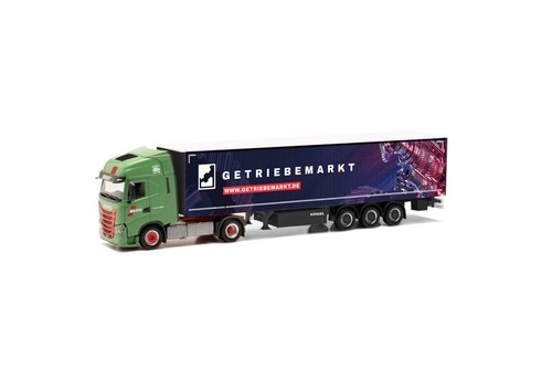 Herpa 953900 iveco way - herpa,