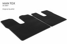 NEU LKW Teppich MAN TGX