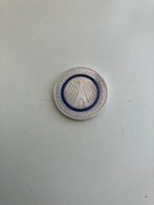 10 Euro "Technisches Hilfswerk" 2025 Serie "Im Dienst der Gesellschaft"