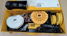Rems rohrbieger curvo set - rems,