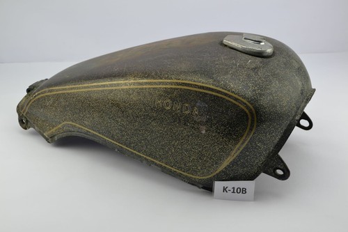 Honda 500 benzintank - honda, c