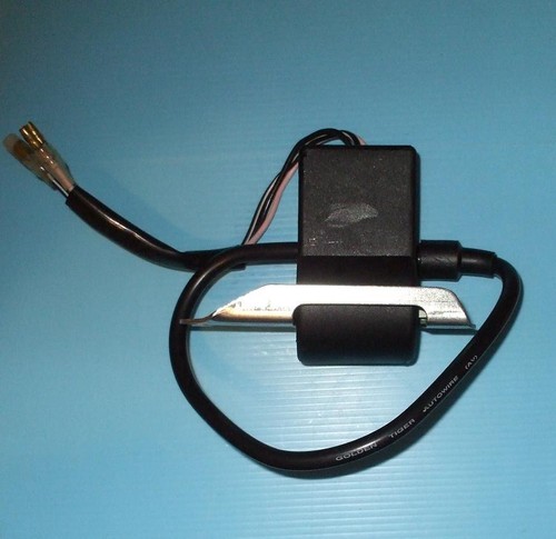 Honda g300 cdi - g300, ignition