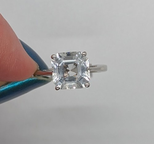 Asscher schliff - kt, asscher-schliff