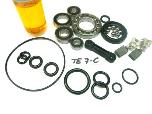 Hilti reparatursatz - hilti, te