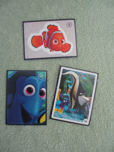 Aufkleber sticker pixar - aufkleber,