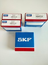 Kegelrollenlager, Schrägrollenlager, Radlager SKF 32004 X 20x42x15 mm