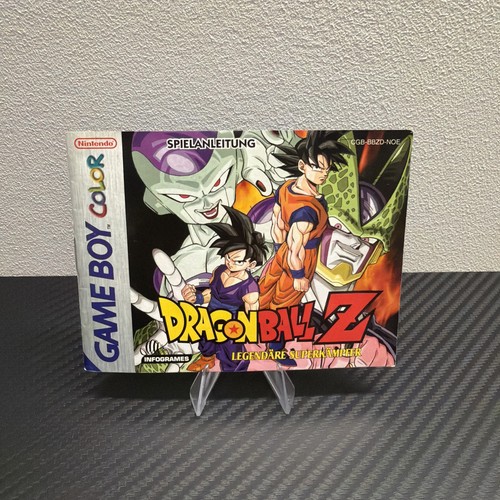 Nintendo gameboy color - nintendo,