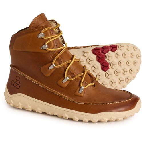 Vivobarefoot tracker leather - tracker,