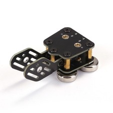 Double Paddle CW Key Automatik