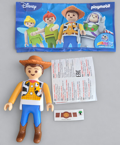 Playmobil maxi üei - maxi-Üei, disney