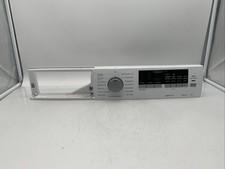 Siemens WM14Q4S20/09 Bedienelement Leistungsmodul Elektronik 9000541242 #EL293