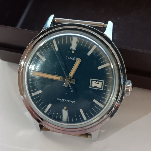 Vintage timex waterproof - vintage,