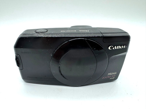 Canon prima zoom 70f - canon,