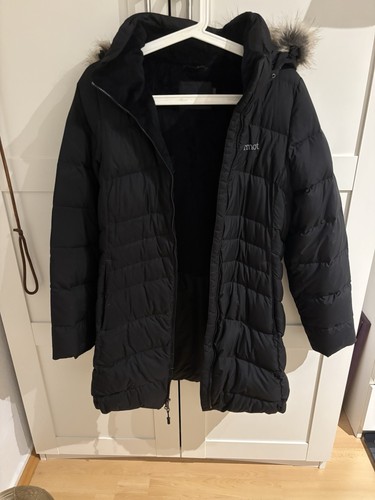 Marmot damen daunenjacke - marmot,