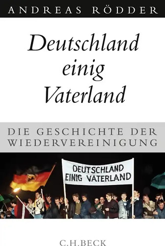 Deutschland einig vaterland - deutschland,