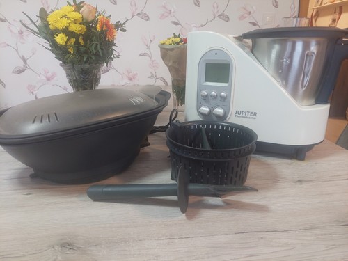 Thermomaster jupiter - thermomaster,