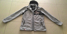 Soccx jacke fleecejacke fleece - soccx,