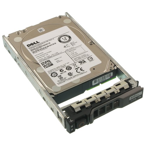 Dell 2tb 10k 5 sff - 1,2tb, 6g