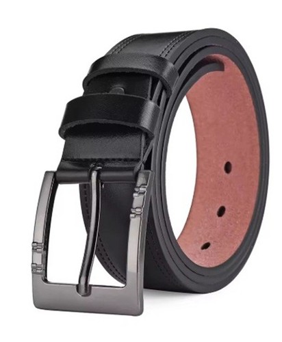 Herrengürtel echtes leder - herrengürtel,