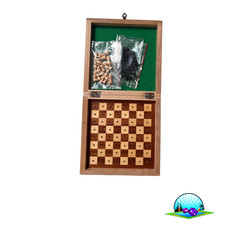 Schach Schachschatulle