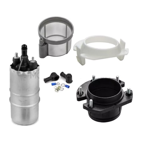 Kit benzinpumpe halter und - kit,