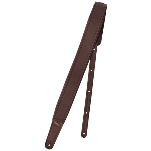 Redwood guitar strap - guitar,