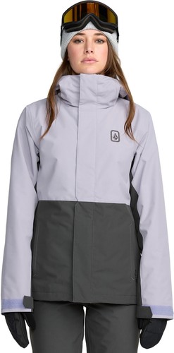 Volcom snowboard skijacke - volcom,