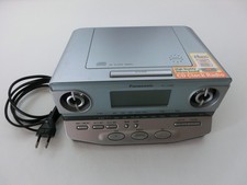 Panasonic RC-CD300 Uhrenradio