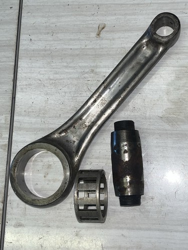 Rudge motorrad pleuel - rudge,