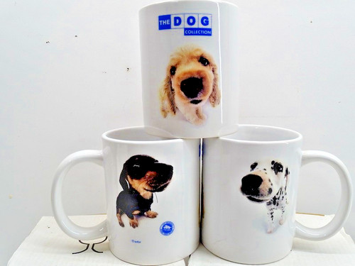 The dog collection - the,