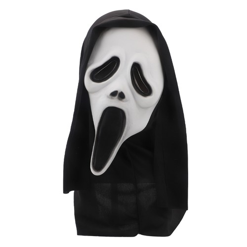 Scream maske horror ghost - maske,