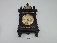 Wanduhr weimar quartz - wanduhr,
