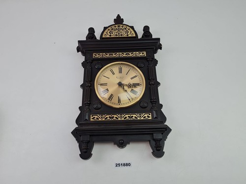 Wanduhr weimar quartz - weimar,