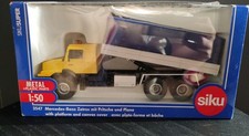 Siku 3547 - Mercedes-Benz