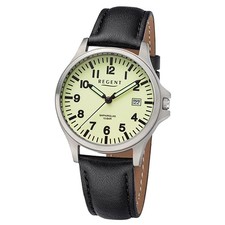 Regent Herren Armbanduhr