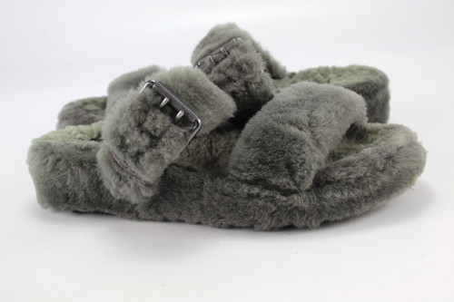 Ugg fuzz yeah - fuzz,
